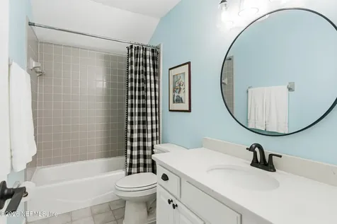 5205 River Park Villas Drive St. Augustine FL 32092