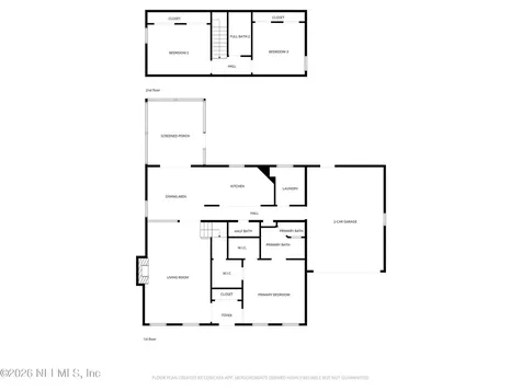 5205 River Park Villas Drive St. Augustine FL 32092