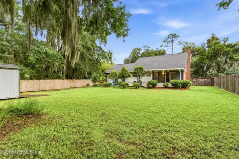 5205 River Park Villas Drive St. Augustine FL 32092