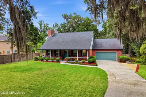 5205 River Park Villas Drive St. Augustine FL 32092