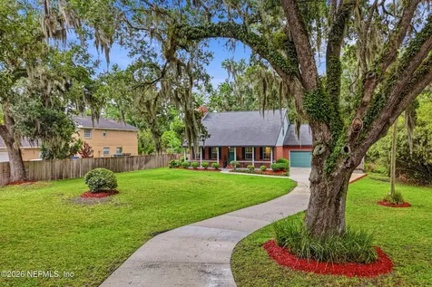 5205 River Park Villas Drive St. Augustine FL 32092