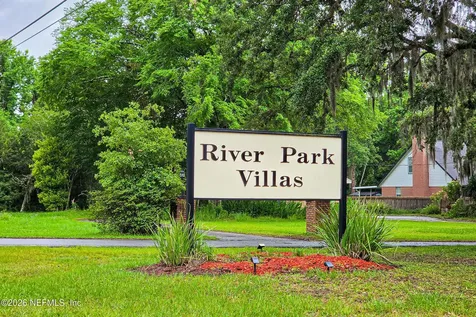 5205 River Park Villas Drive St. Augustine FL 32092