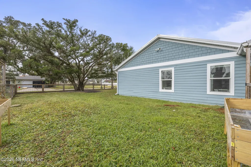 112 Zoratoa Avenue St. Augustine FL 32080