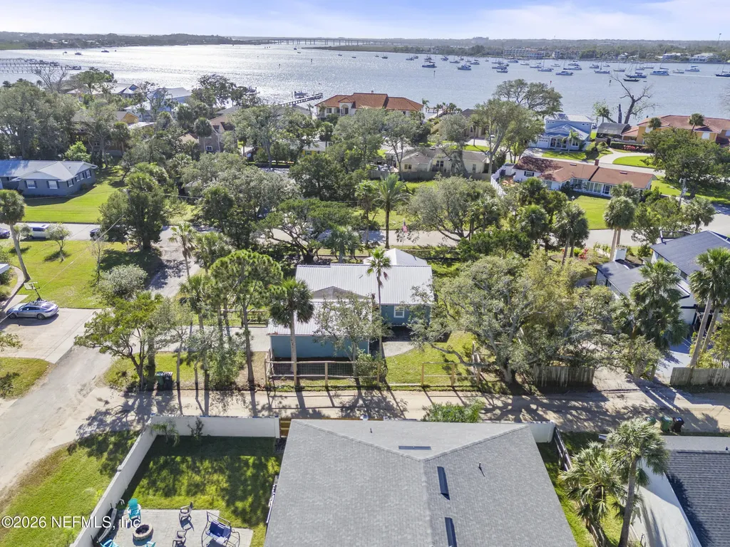 112 Zoratoa Avenue St. Augustine FL 32080
