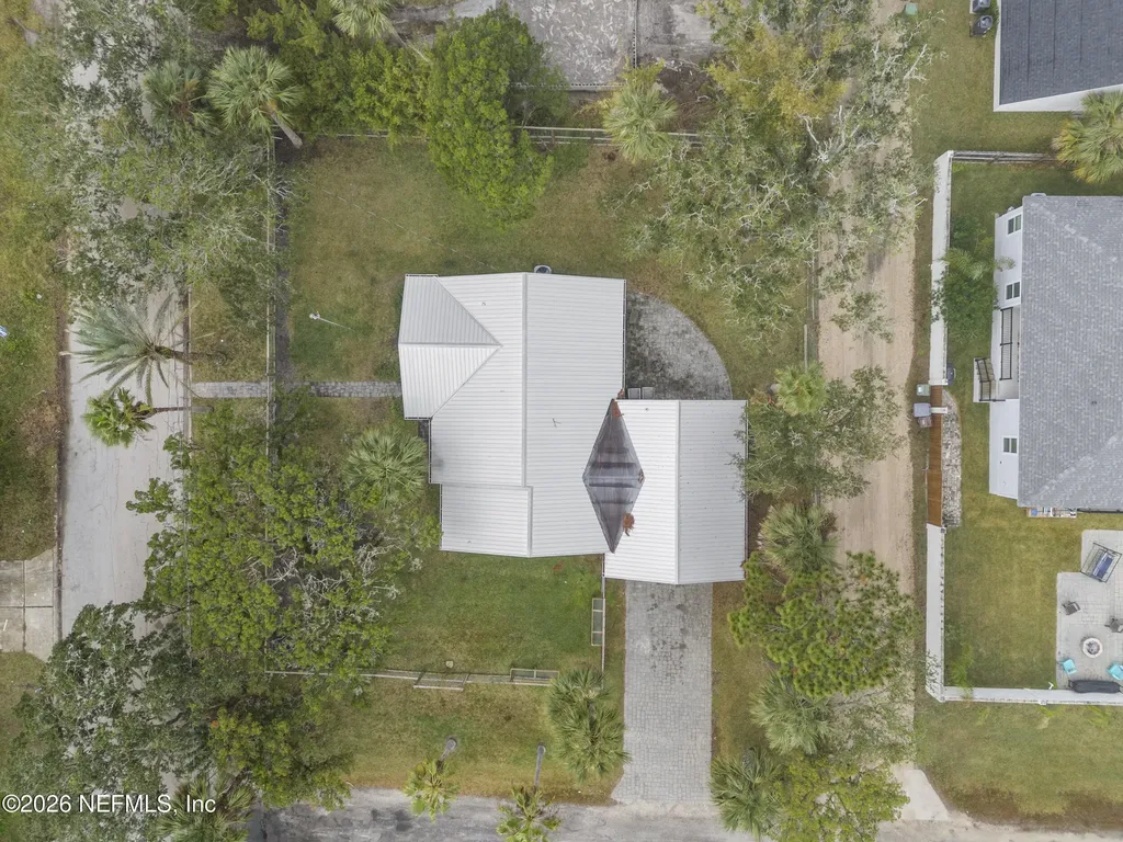112 Zoratoa Avenue St. Augustine FL 32080