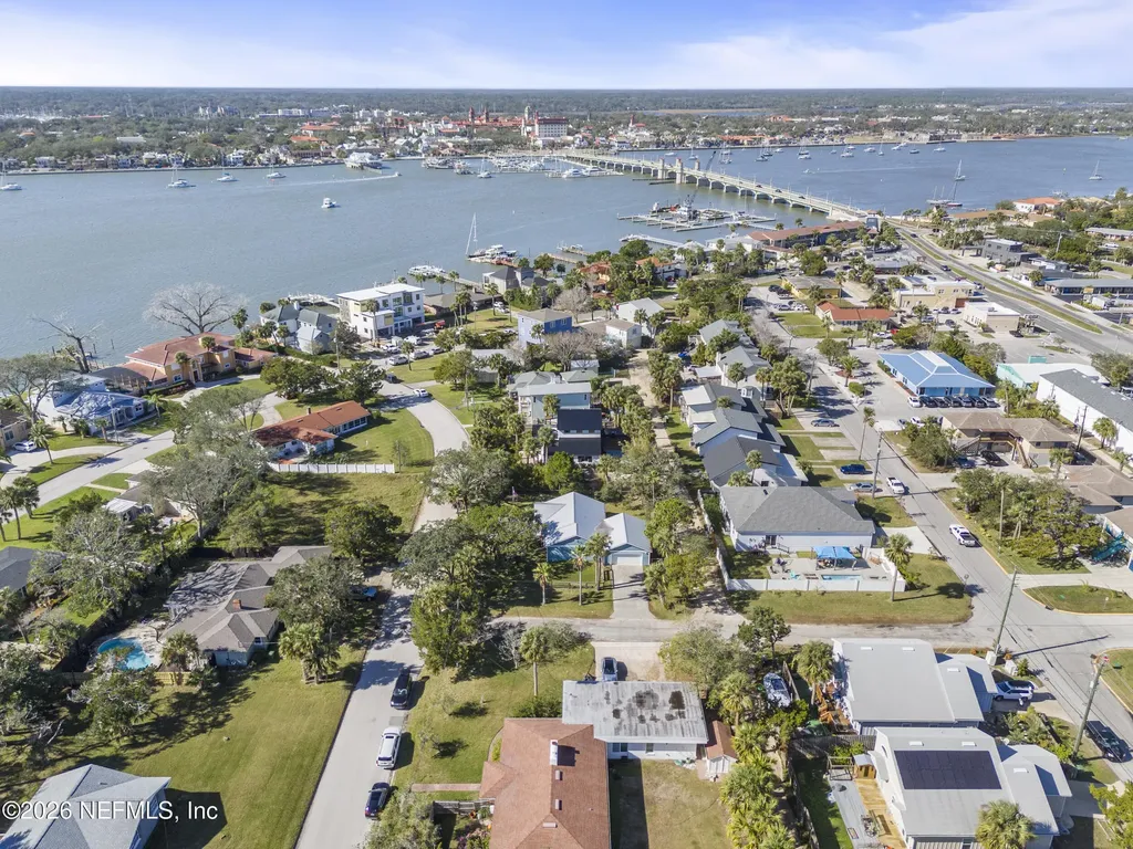 112 Zoratoa Avenue St. Augustine FL 32080