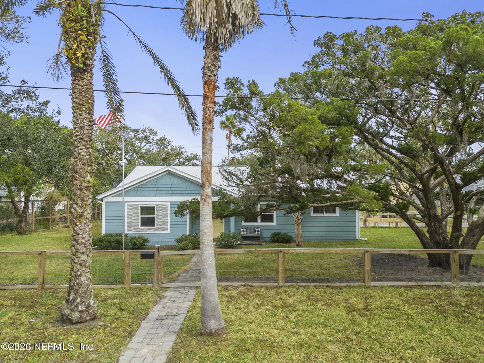 112 Zoratoa Avenue St. Augustine FL 32080