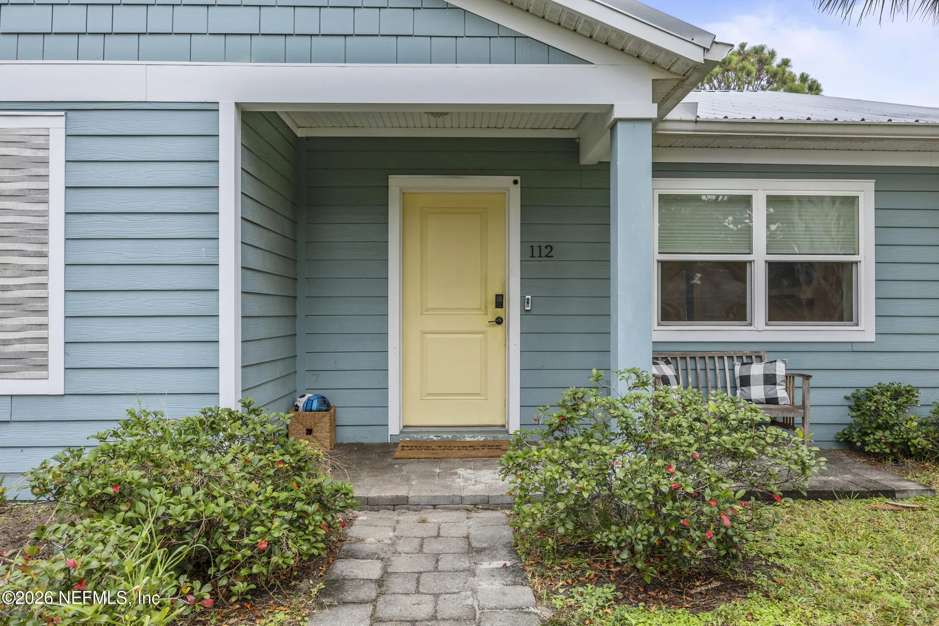 112 Zoratoa Avenue St. Augustine FL 32080