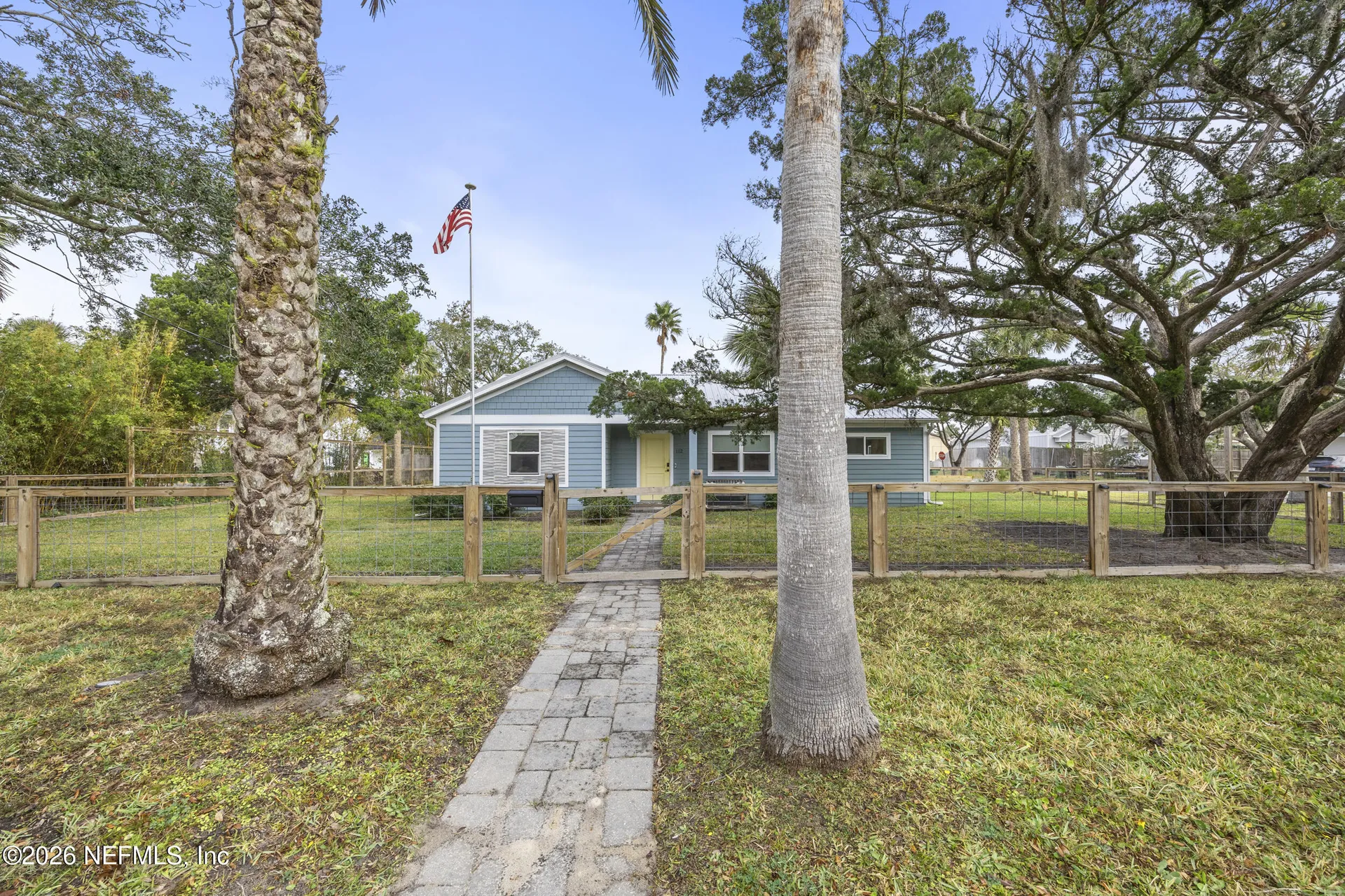 112 Zoratoa Avenue St. Augustine FL 32080