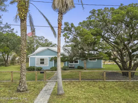 112 Zoratoa Avenue St. Augustine FL 32080