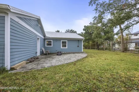 112 Zoratoa Avenue St. Augustine FL 32080