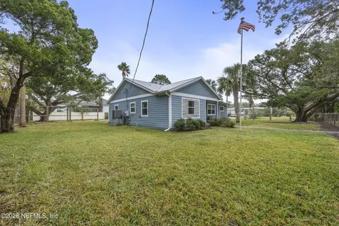 112 Zoratoa Avenue St. Augustine FL 32080