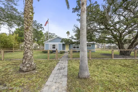 112 Zoratoa Avenue St. Augustine FL 32080