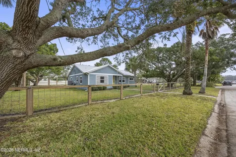 112 Zoratoa Avenue St. Augustine FL 32080