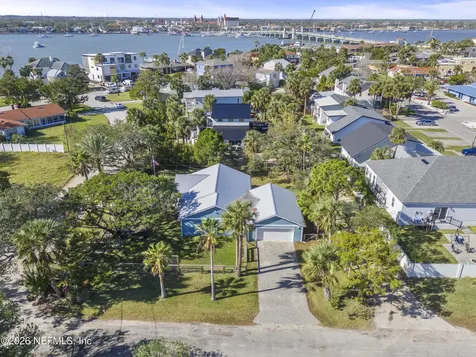 112 Zoratoa Avenue St. Augustine FL 32080