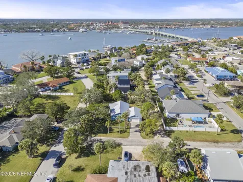 112 Zoratoa Avenue St. Augustine FL 32080