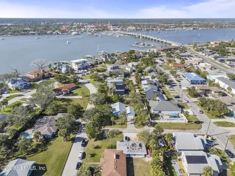 112 Zoratoa Avenue St. Augustine FL 32080