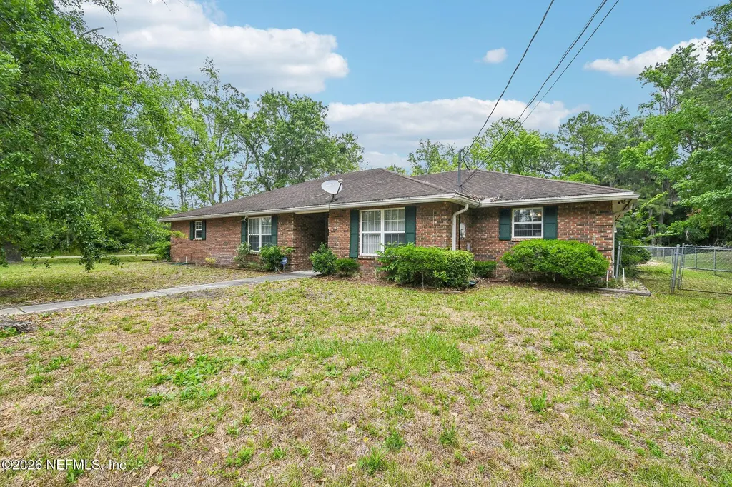 1479 Lasota Avenue Jacksonville FL 32205