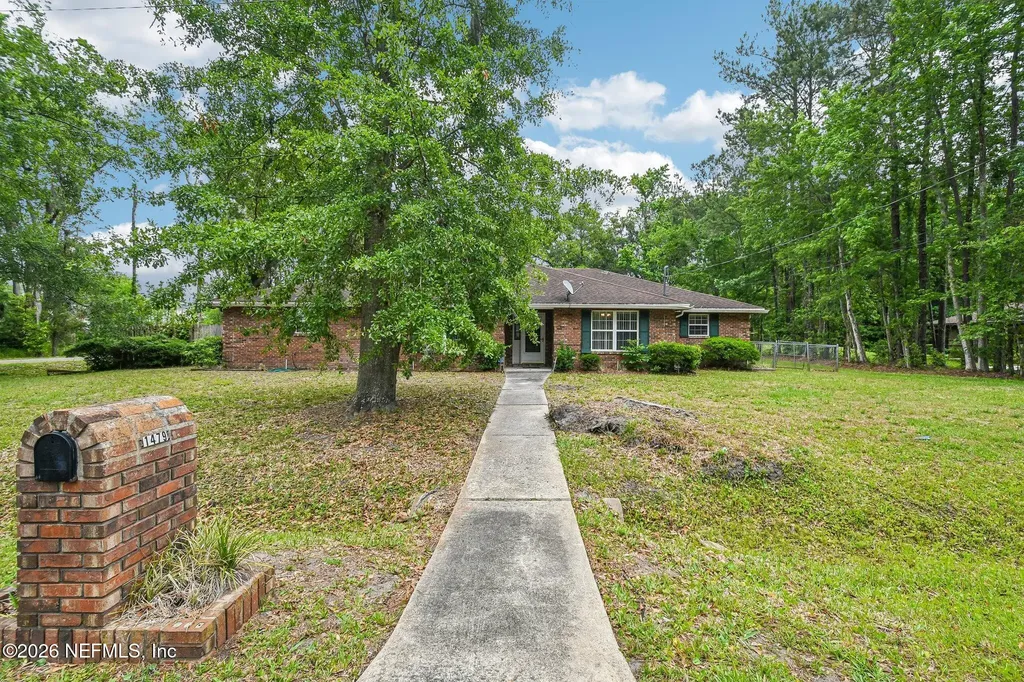 1479 Lasota Avenue Jacksonville FL 32205