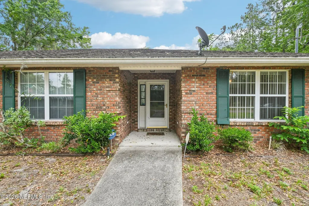 1479 Lasota Avenue Jacksonville FL 32205