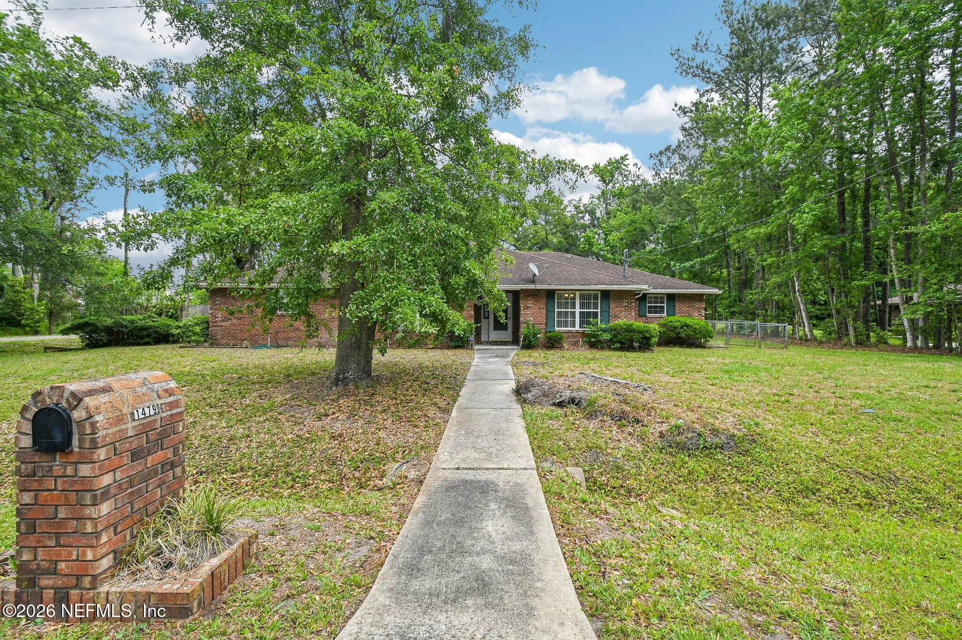 1479 Lasota Avenue Jacksonville FL 32205