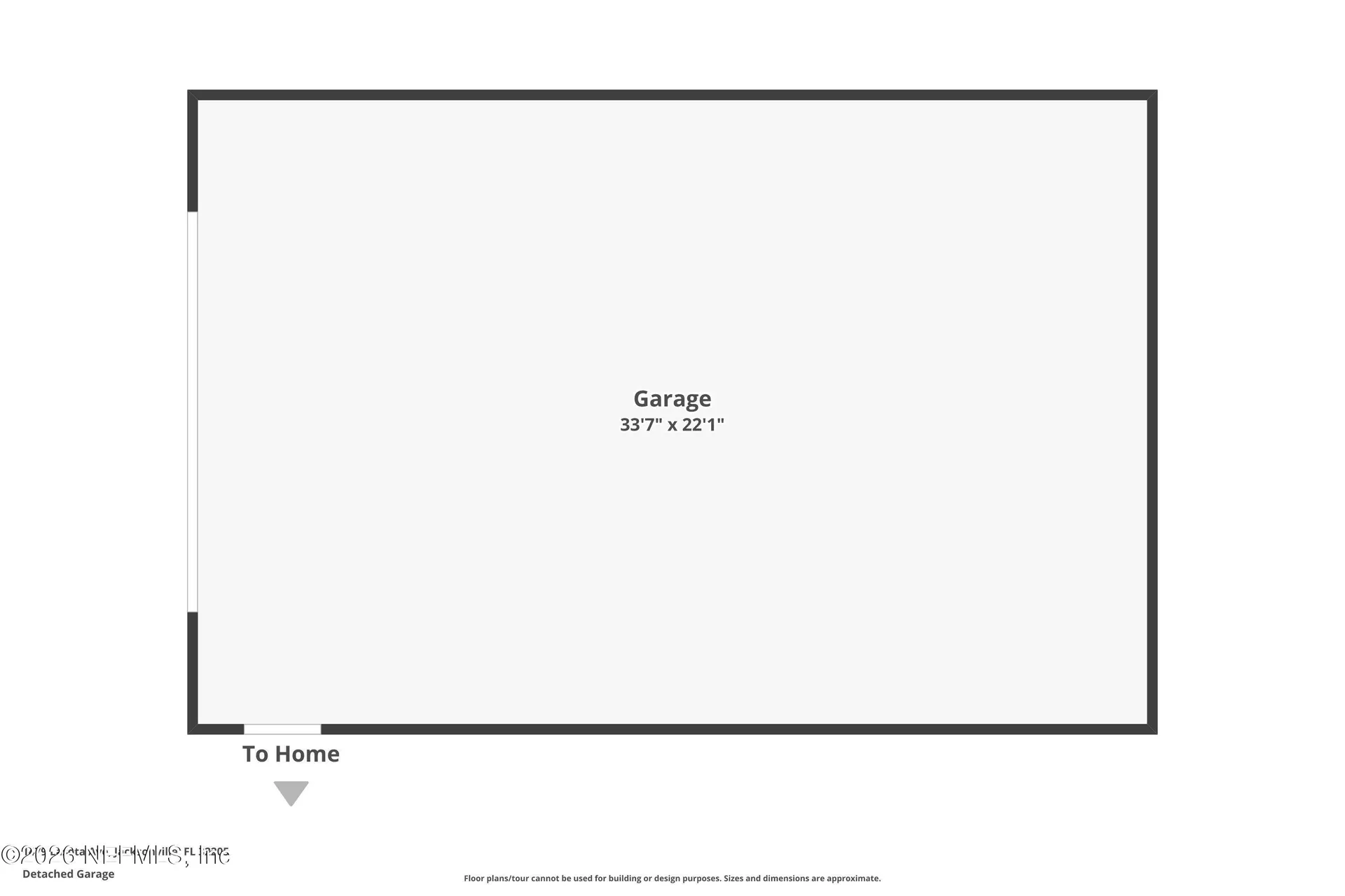 1479 Lasota Avenue Jacksonville FL 32205