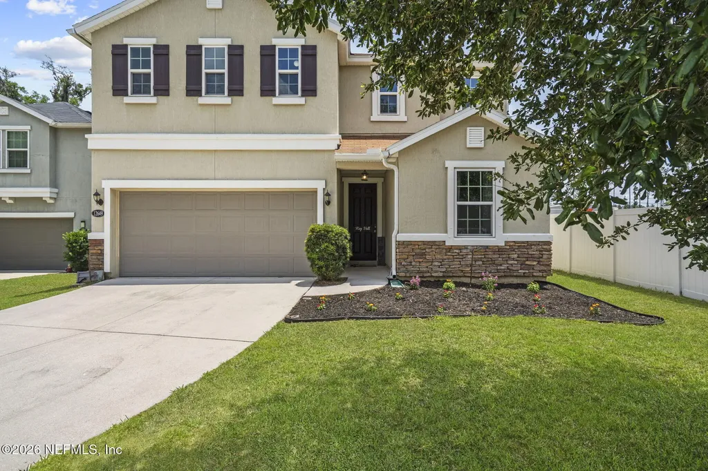 12649 Sheffield Walk Lane Jacksonville FL 32226