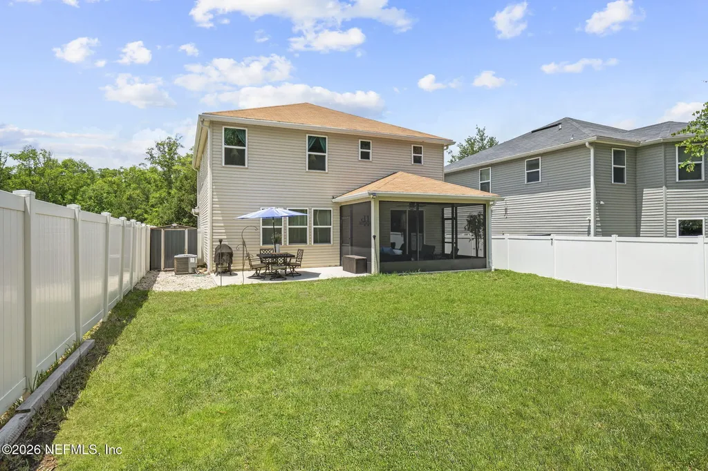 12649 Sheffield Walk Lane Jacksonville FL 32226