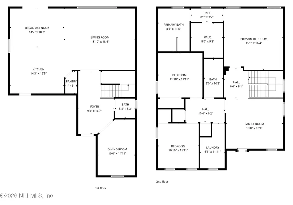 12649 Sheffield Walk Lane Jacksonville FL 32226
