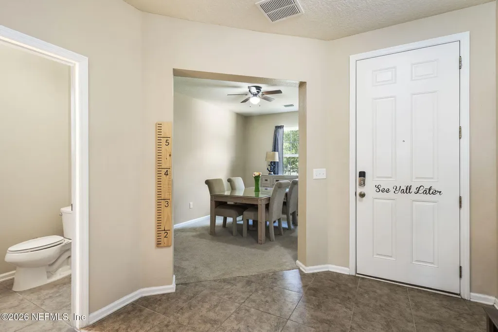 12649 Sheffield Walk Lane Jacksonville FL 32226