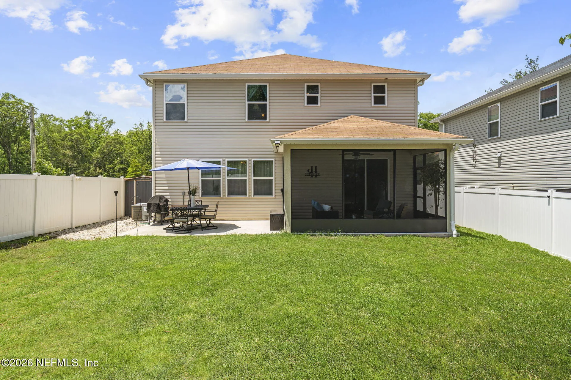 12649 Sheffield Walk Lane Jacksonville FL 32226