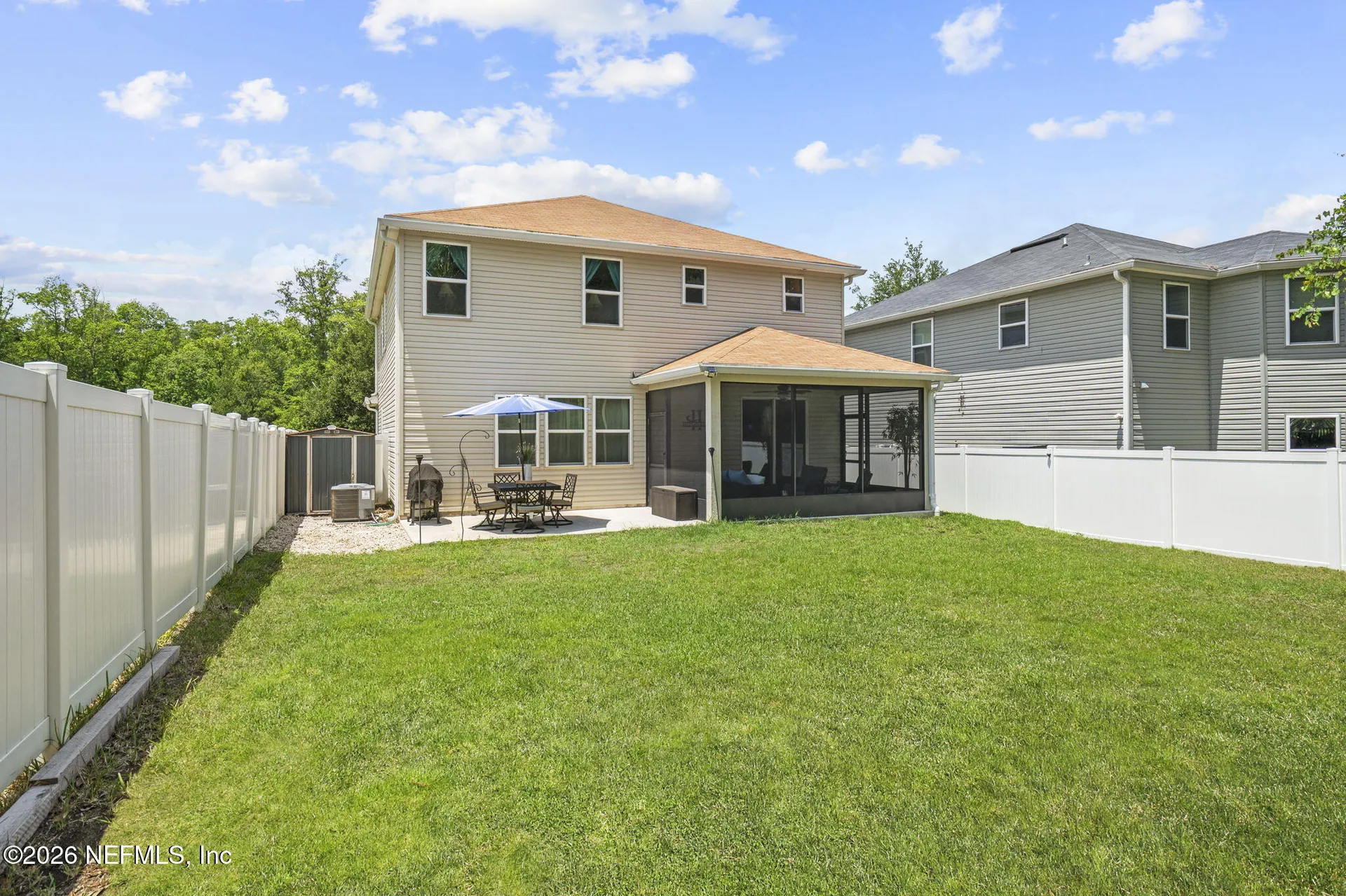 12649 Sheffield Walk Lane Jacksonville FL 32226