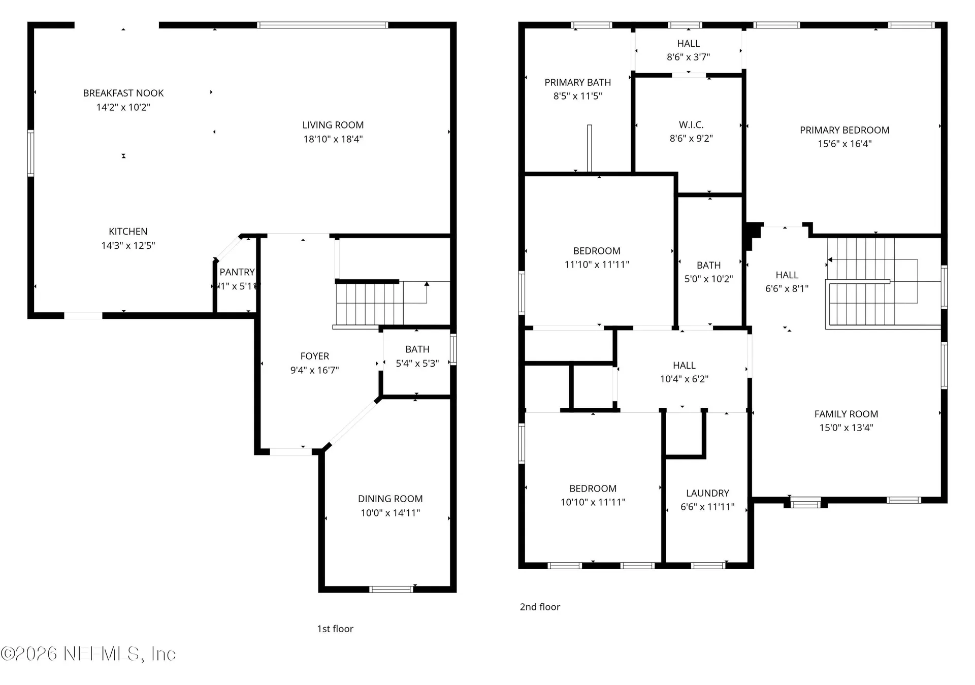 12649 Sheffield Walk Lane Jacksonville FL 32226
