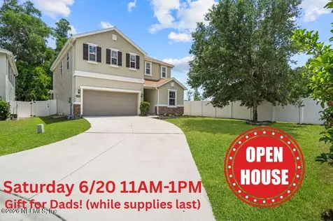 12649 Sheffield Walk Lane Jacksonville FL 32226
