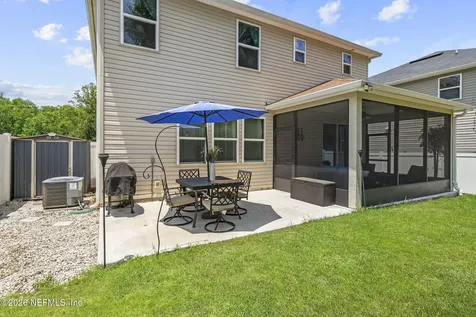 12649 Sheffield Walk Lane Jacksonville FL 32226