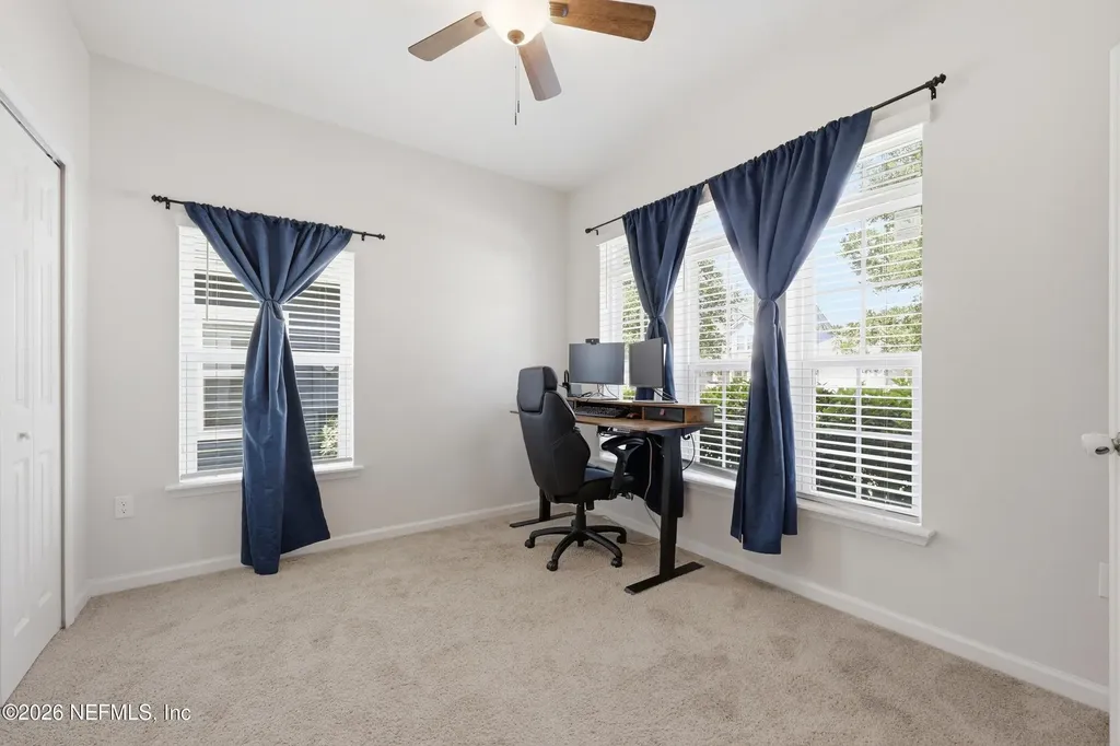 255 Willow Lake Drive St. Augustine FL 32092