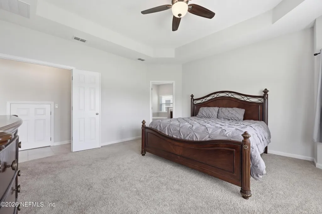 255 Willow Lake Drive St. Augustine FL 32092