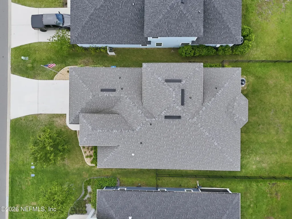 255 Willow Lake Drive St. Augustine FL 32092