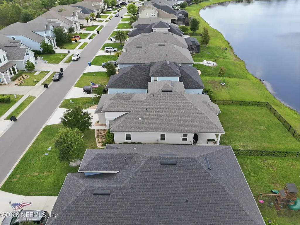 255 Willow Lake Drive St. Augustine FL 32092