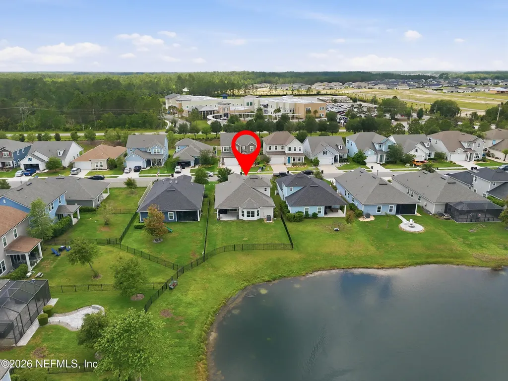 255 Willow Lake Drive St. Augustine FL 32092