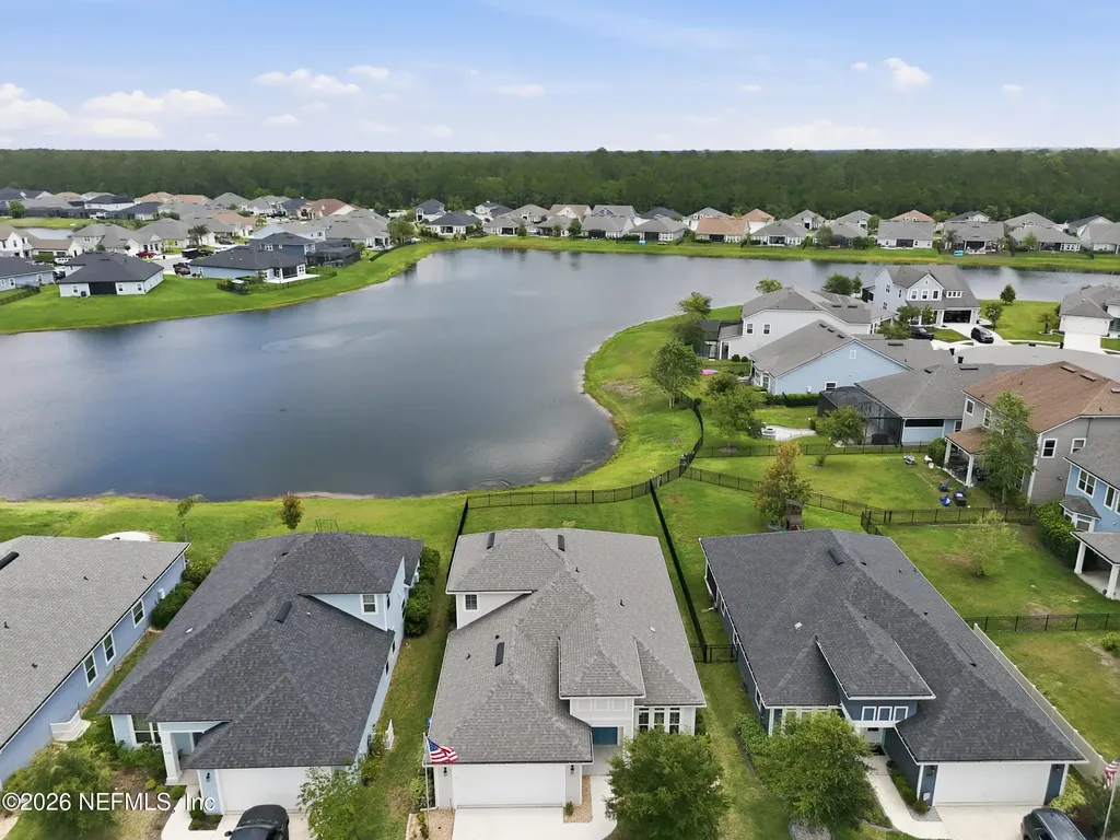 255 Willow Lake Drive St. Augustine FL 32092