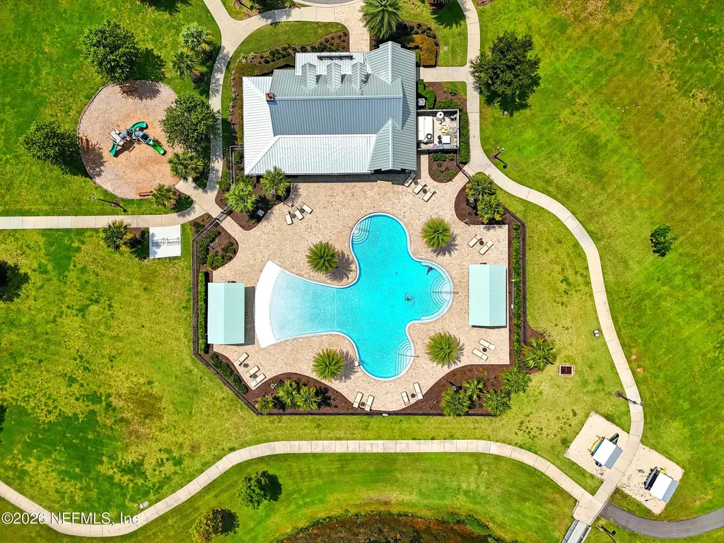 255 Willow Lake Drive St. Augustine FL 32092