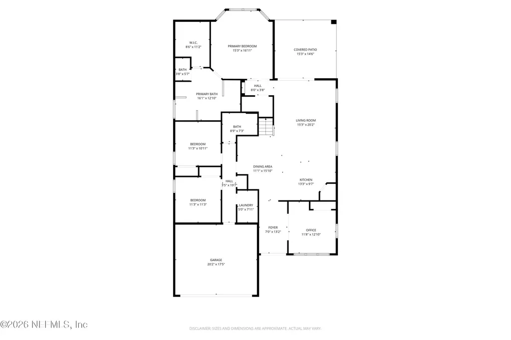 255 Willow Lake Drive St. Augustine FL 32092