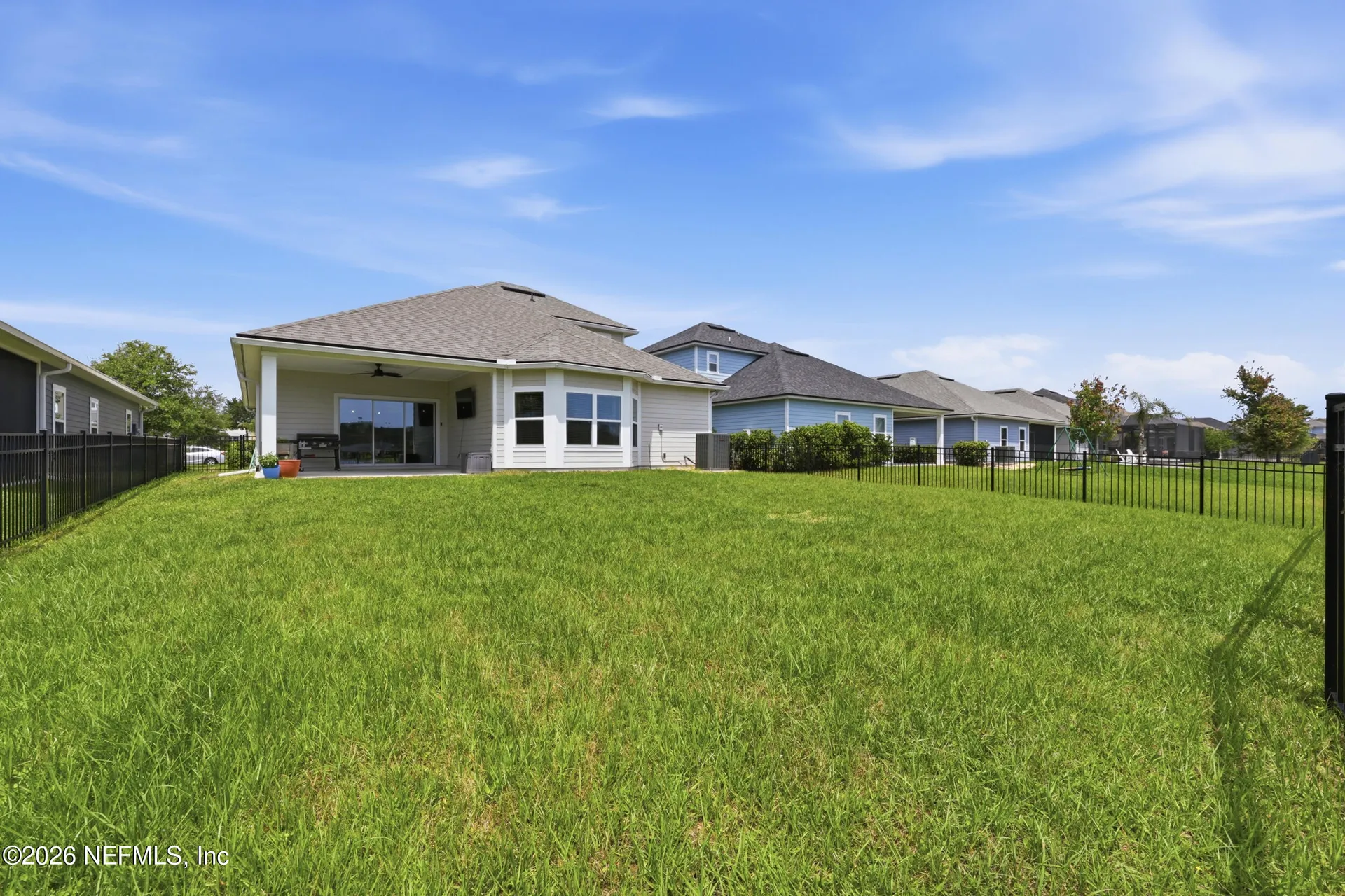255 Willow Lake Drive St. Augustine FL 32092