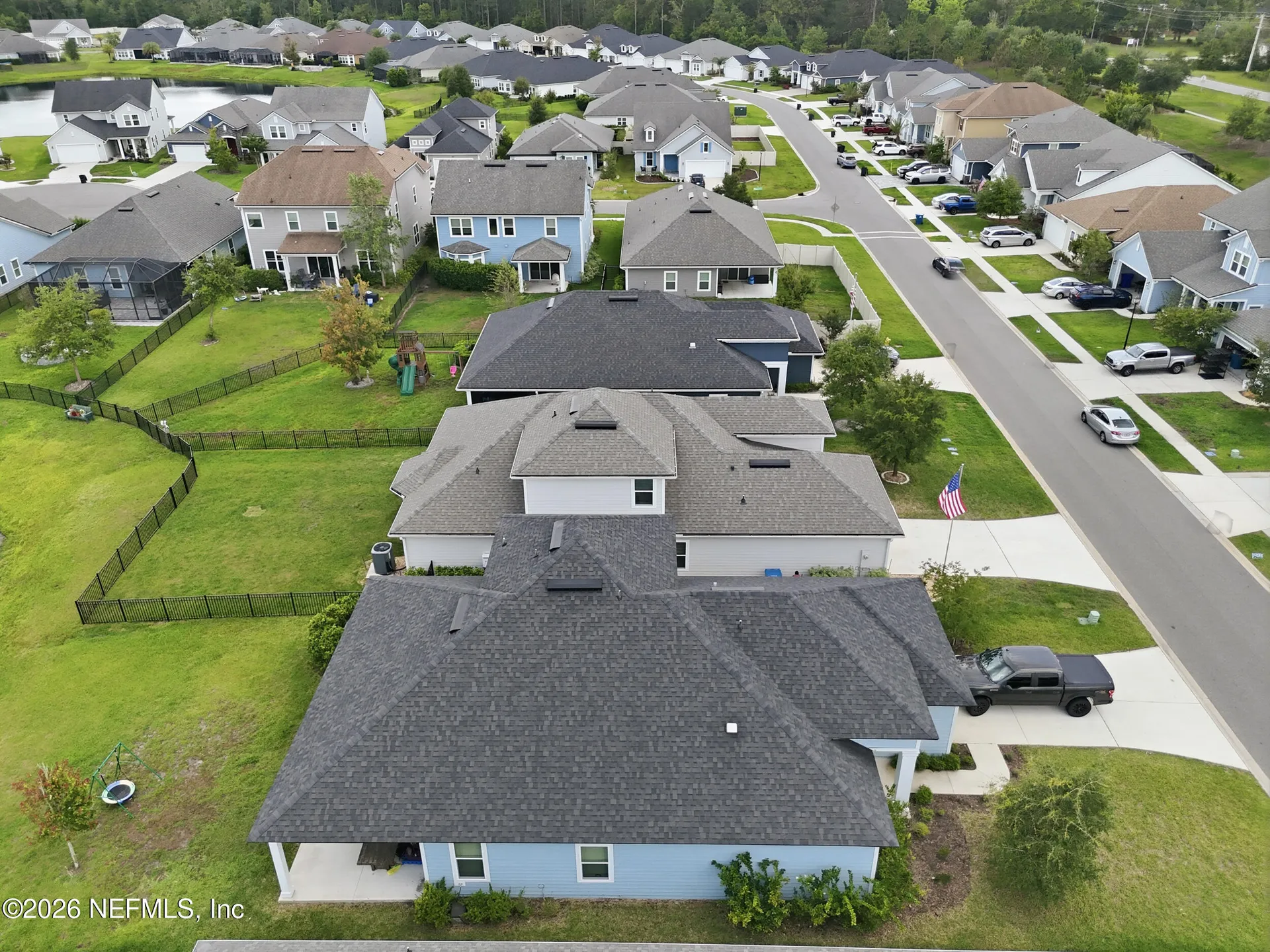 255 Willow Lake Drive St. Augustine FL 32092