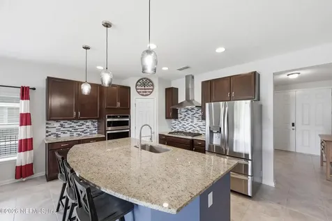 255 Willow Lake Drive St. Augustine FL 32092
