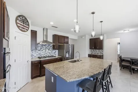 255 Willow Lake Drive St. Augustine FL 32092