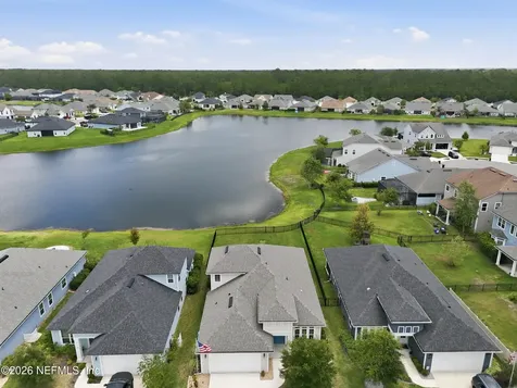 255 Willow Lake Drive St. Augustine FL 32092