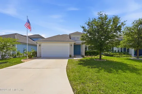255 Willow Lake Drive St. Augustine FL 32092