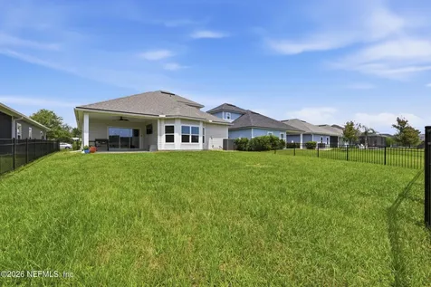 255 Willow Lake Drive St. Augustine FL 32092